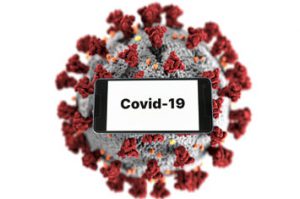 COVID-19 Workers' Compensation