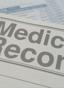 COVID-19 Medical Records
