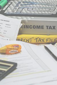 NJ Inheritance Tax